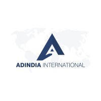 Adindia International logo - Similar company to Snb Exim