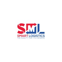 Smart Logistics logo - Similar company to Tmdone
