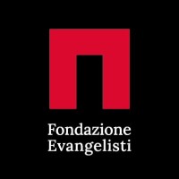 Fondazione Evangelisti logo - Similar company to Untitled Association