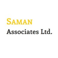 SAMAN Associates Ltd. logo - Similar company to Vaultext