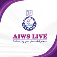 AIWS LIVE IMF PVT LTD logo - Similar company to Sakura Designs Imf