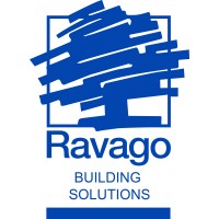 Ravago Building Solutions France logo - Similar company to Renson - Cedrey