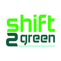 Shift2Green logo - Similar company to Greenelephant.Org