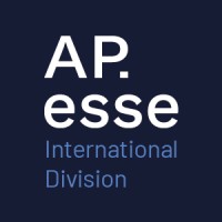 AP.esse International Division logo - Similar company to Ap.Esse Spa