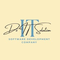 DoIT Solution logo - Similar company to Doit Technologies Ltd