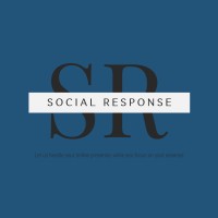 SocialResponse logo - Similar company to Wead Light Engineers