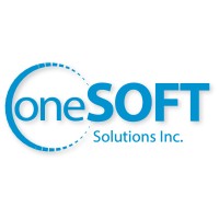 OneSoft Solutions Inc logo - Similar company to Bosspac Technologies