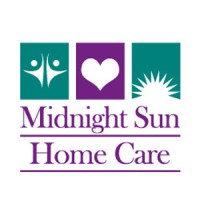 Midnight Sun Home Care Inc logo - Similar company to Midnight Sun Global Services, Llc