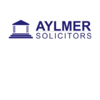 Aylmer Solicitors logo - Similar company to Pro Legal Group Ltd
