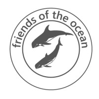 Friends of the Ocean logo - Similar company to Elite Time