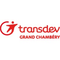 Transdev Grand Chambéry - SYNCHRO logo - Similar company to Transdev Cat 56