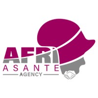 Afriasante logo - Similar company to Cj Remit