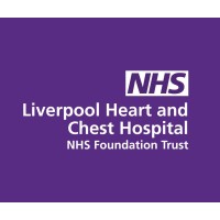 Liverpool Heart and Chest Hospital logo - Similar company to Cromwell High School