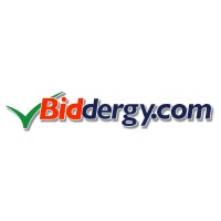 Biddergy.com logo - Similar company to Millersmith