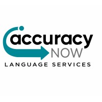AccuracyNow logo - Similar company to Direct Remodels