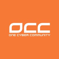 One Cyber Community (OCC) logo - Similar company to Mac Telecom - Secure Wireless Telecommunications