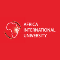 Africa International University logo - Similar company to West Harlem Development Corporation (Whdc)