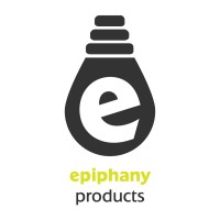 Epiphany Products logo - Similar company to Healfast, Inc