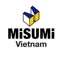 MISUMI VIETNAM CO., LTD. logo - Similar company to Misumi Usa