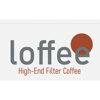 Loffee Coffee logo - Similar company to Loffee