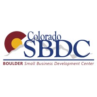 Boulder Small Business Development Center logo - Similar company to Tando Institute
