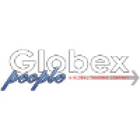GLOBEX PEOPLE logo - Similar company to Vas Global Inc