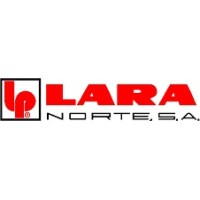 Lara Norte S.A. logo - Similar company to Lara Pack Aps