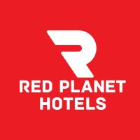 Red Planet Hotels logo - Similar company to Arht Home Solutions