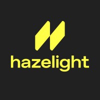 Hazelight Studios logo - Similar company to Coffee Stain Studios