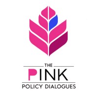 The Pink Policy Dialogues logo - Similar company to Twelvetech Labs