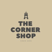 The Corner Shop logo - Similar company to The Corner Shop