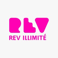 Rev Illimité logo - Similar company to Sr Engineering