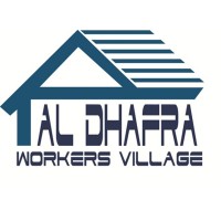 Al Dhafra Workers Village logo - Similar company to Al Dhafra International Group - Adig
