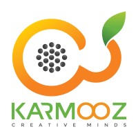 KarmoozCreativeMinds logo - Similar company to Spaniapaints