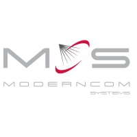 Moderncom Systems Gmbh & Co. Kg