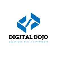 Digital Dojo logo - Similar company to Digital Dojo