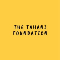 The Tahani Foundation logo - Similar company to Forever Fund - Endowment Board Of United Way Central Nb