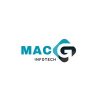 MACG Infotech Pvt. Ltd. logo - Similar company to Selenium Labs