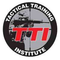 Tactical Training Institute (TTI) logo - Similar company to Tactical Training Exercise Control Group