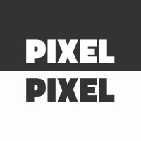 PIXELPIXEL logo - Similar company to Adstrata