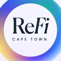 ReFi Cape Town logo - Similar company to Intelligence Lab