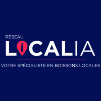Réseau Localia logo - Similar company to Métiffiot - Valence