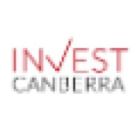 Invest Canberra logo - Similar company to Apmp Anz Chapter