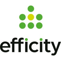 Efficity logo - Similar company to Hidden Founders