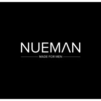 Nueman logo - Similar company to Neferrtiti Weddings
