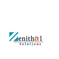 Zenithal Solutions logo - Similar company to Pioneering Web Solutions