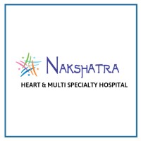 Nakshatra Hospital Indore logo - Similar company to Mediciti Hospitals