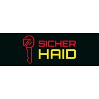 Sicherhaid GmbH logo - Similar company to Koppen.Be