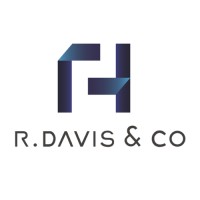 R. Davis & Co logo - Similar company to Tafmar Construction