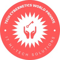 Tech Cybernetics World Private Limited (𝐖𝐏𝐋) logo - Similar company to Tech Accord